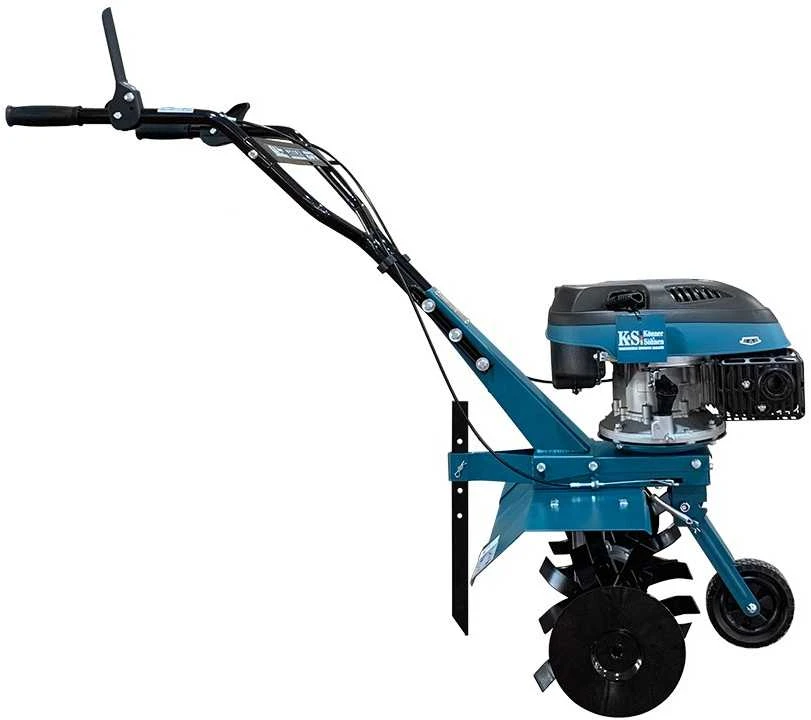 Konner & Sohnen Benzininis kultivatorius Könner ampSöhnen KS 4HP-70