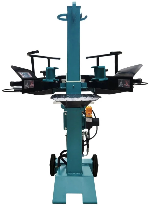 Konner & Sohnen Elektrinis rąstų skaldytuvas 8T, 2300W, KS 8THE V 55/40