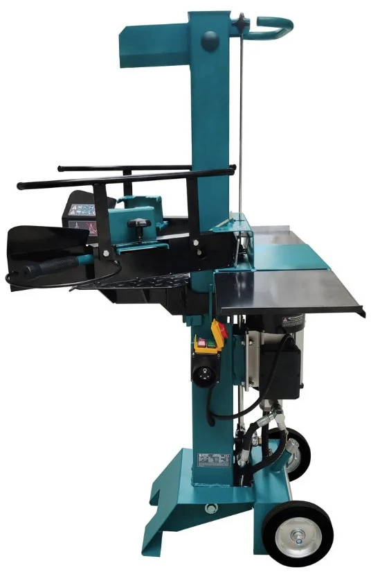 Konner & Sohnen Elektrinis rąstų skaldytuvas 8T, 2300W, KS 8THE V 55/40