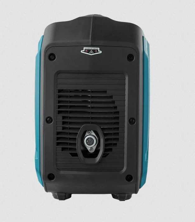Konner & Sohnen Inverterinis generatorius KÖNNER amp SÖHNEN KS 3000i S, 3000W