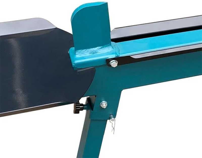 Konner & Sohnen benzininė kinetinė malkų skaldyklė KS 15TKG 52/35