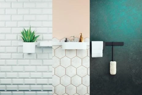 Hansgrohe Krepšelis HG WallStoris 27913670