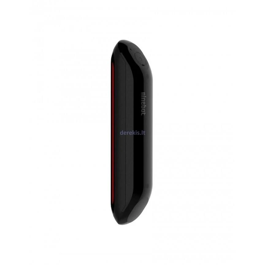 Segway External Baterija for E25E/D Juodas