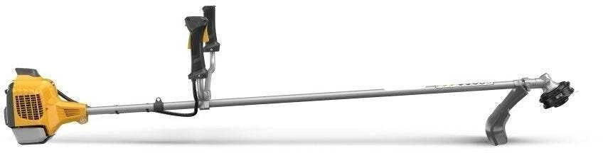 Krūmapjovė Stiga BC 730 B
