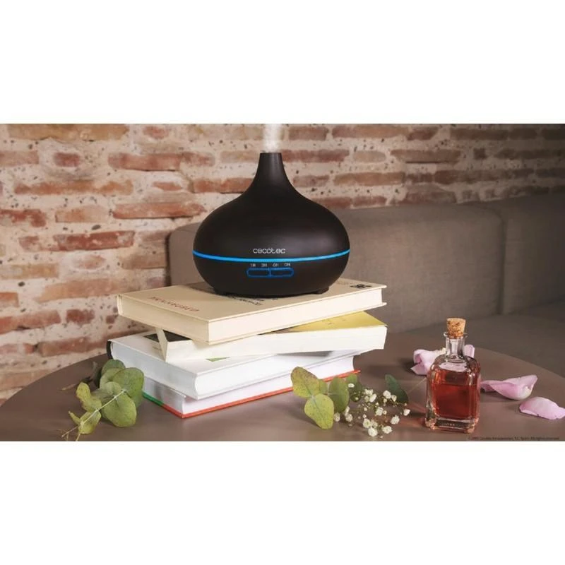 Drėkintuvas Kvapų difuzorius Cecotec Pure Aroma 300 CE05283