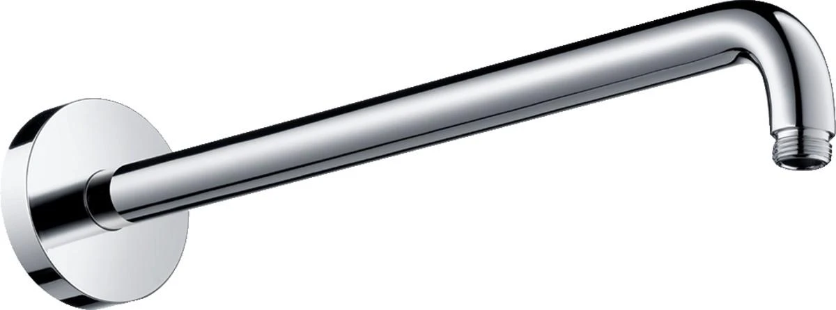Laikiklis dušo galvai Hansgrohe 27413000, chromo