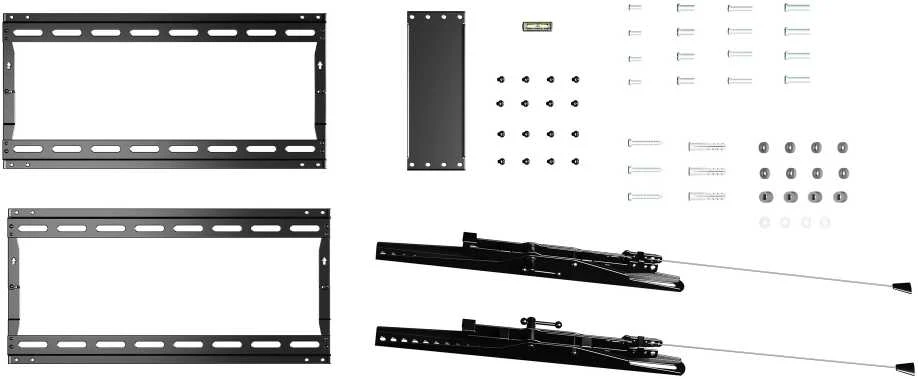 Laikiklis Standart Ideal Standard LP59-48T, 43-90, 70 kg