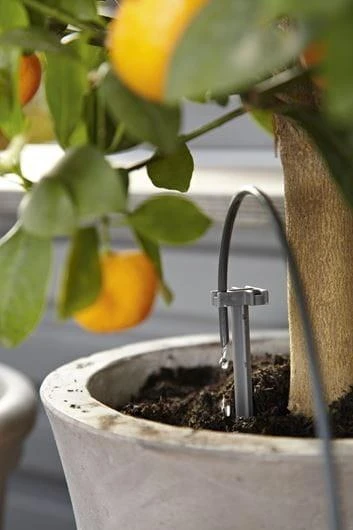 Laistymo per atostogas rinkinys Gardena 1265-20, 9009029-01