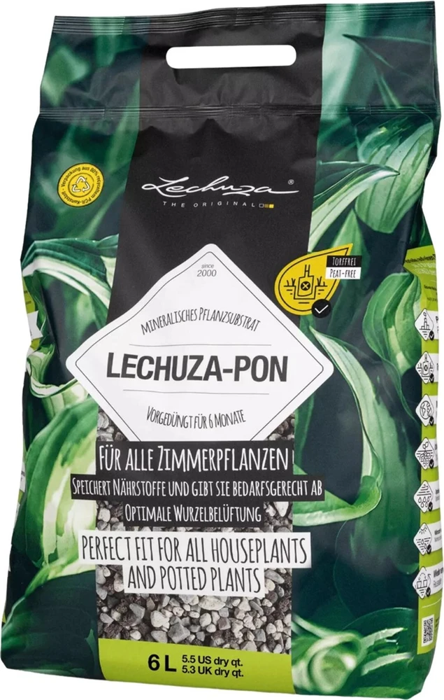 Lechuza drenažiniai akmenukai PON 6l 19561 / 14001