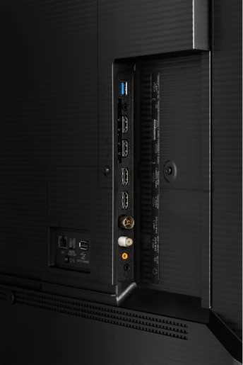 LED televizorius Hisense 65U8NQ