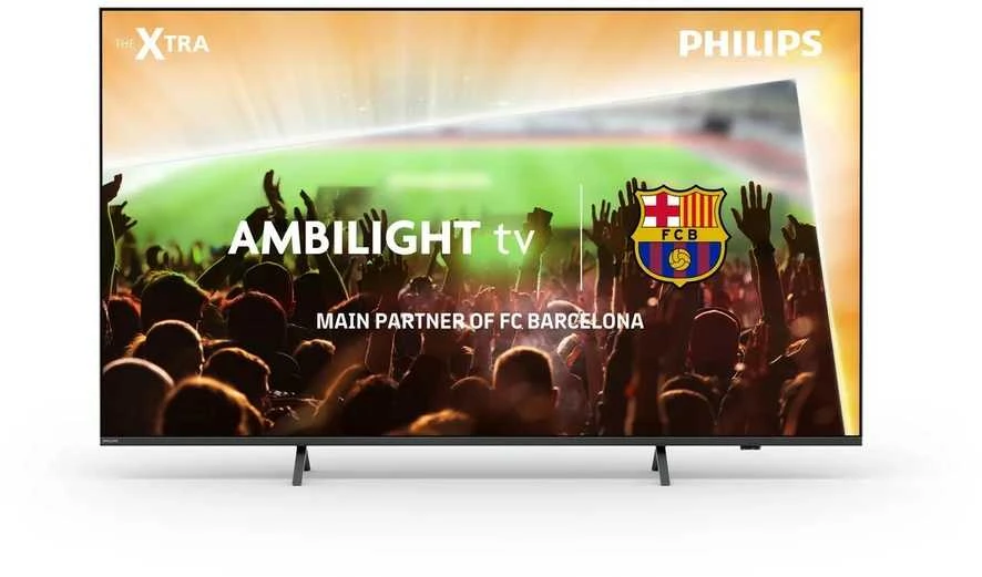 Televizorius PHILIPS 55PML9019/12