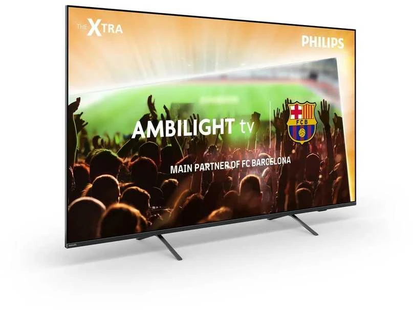 Televizorius PHILIPS 55PML9019/12