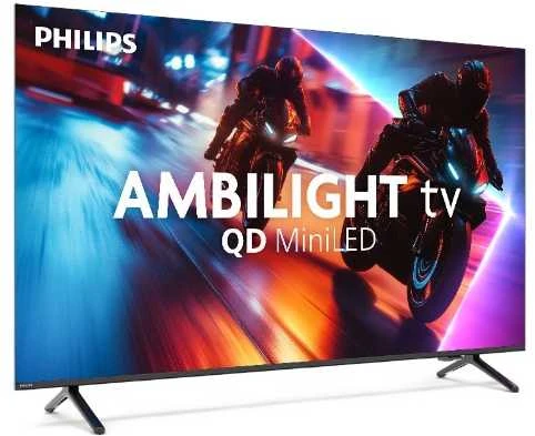 Televizorius PHILIPS 65MLED920/12