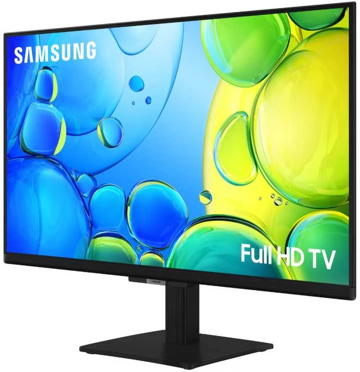 Televizorius Samsung UE24F6002FKXXH 2025 m. modelis