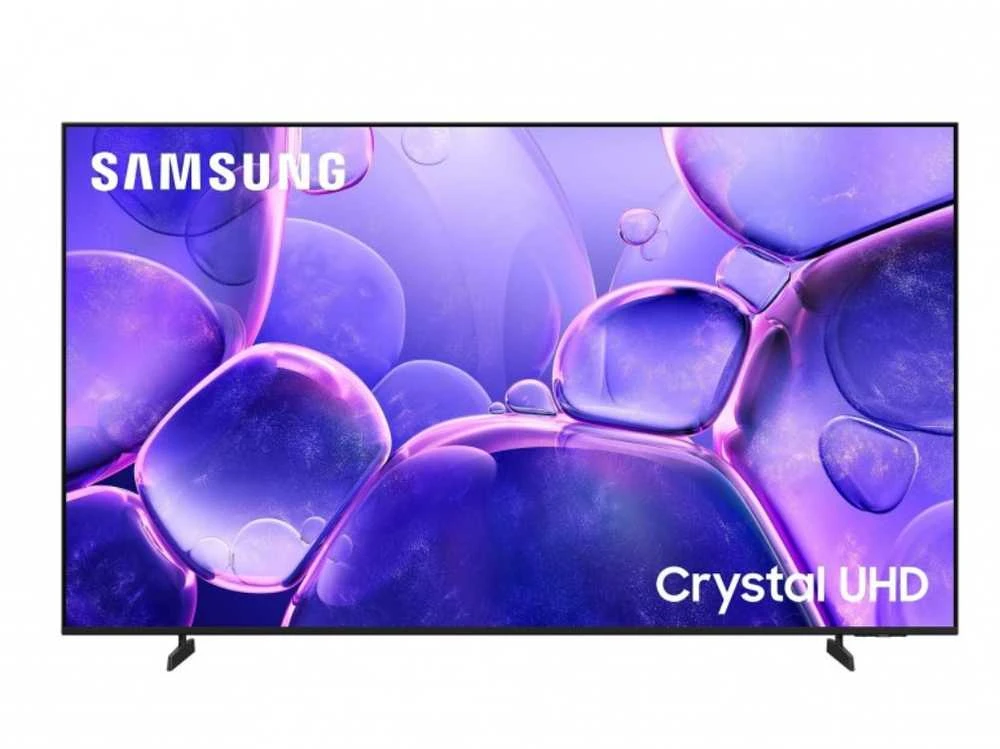 Televizorius Samsung UE50U8092FUXXH 2025 m. modelis