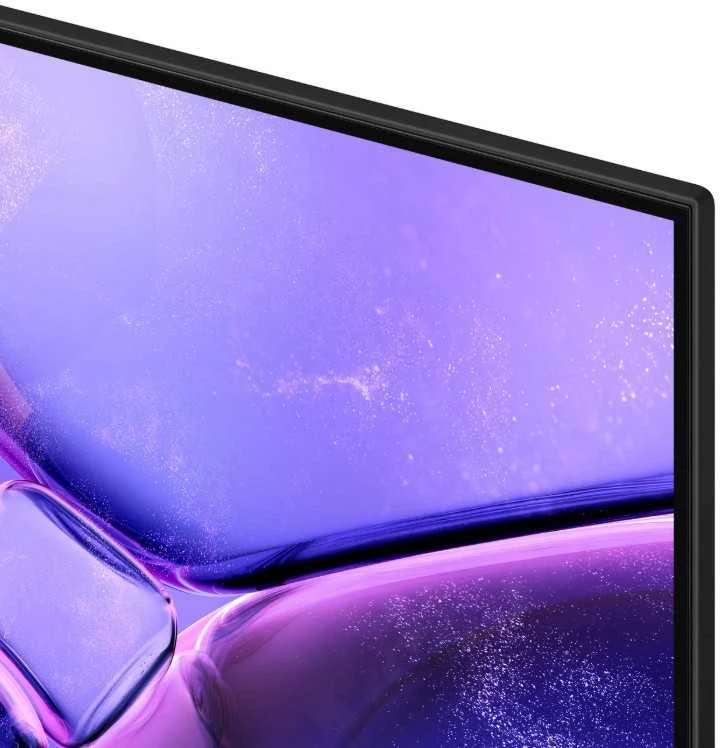 Televizorius Samsung UE55U8092FUXXH 2025 m. modelis