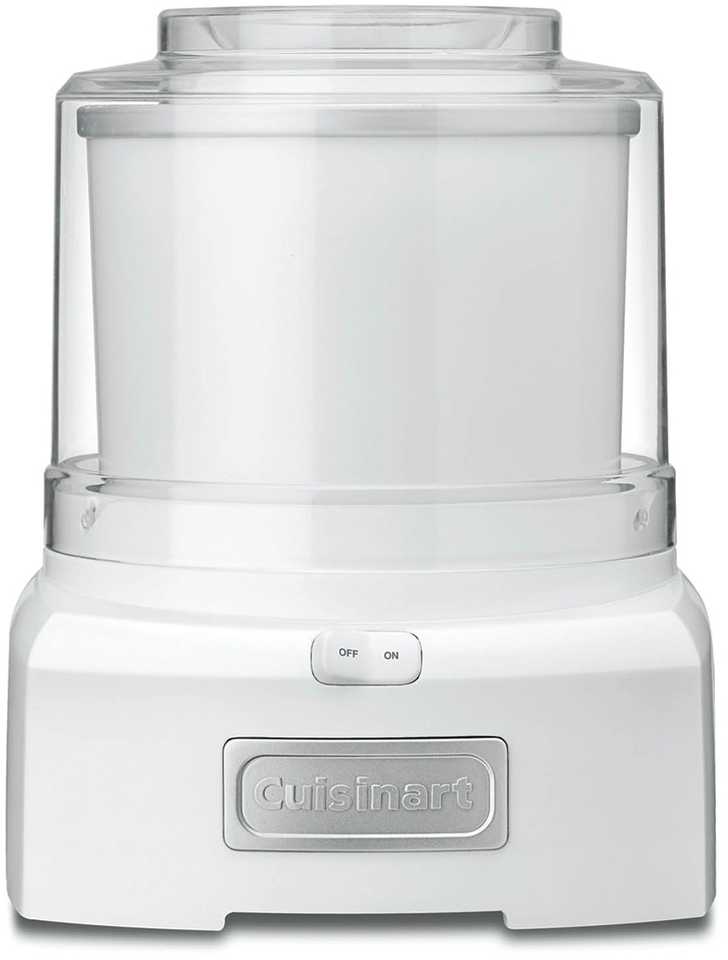 Ledų gaminimo aparatas Cuisinart ICE21E