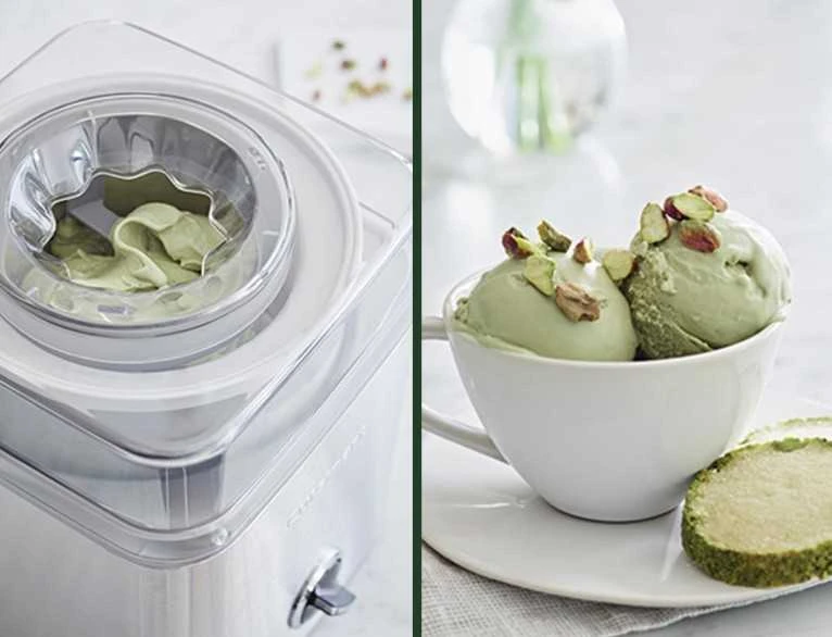 Ledų gaminimo aparatas Cuisinart ICE30BCE