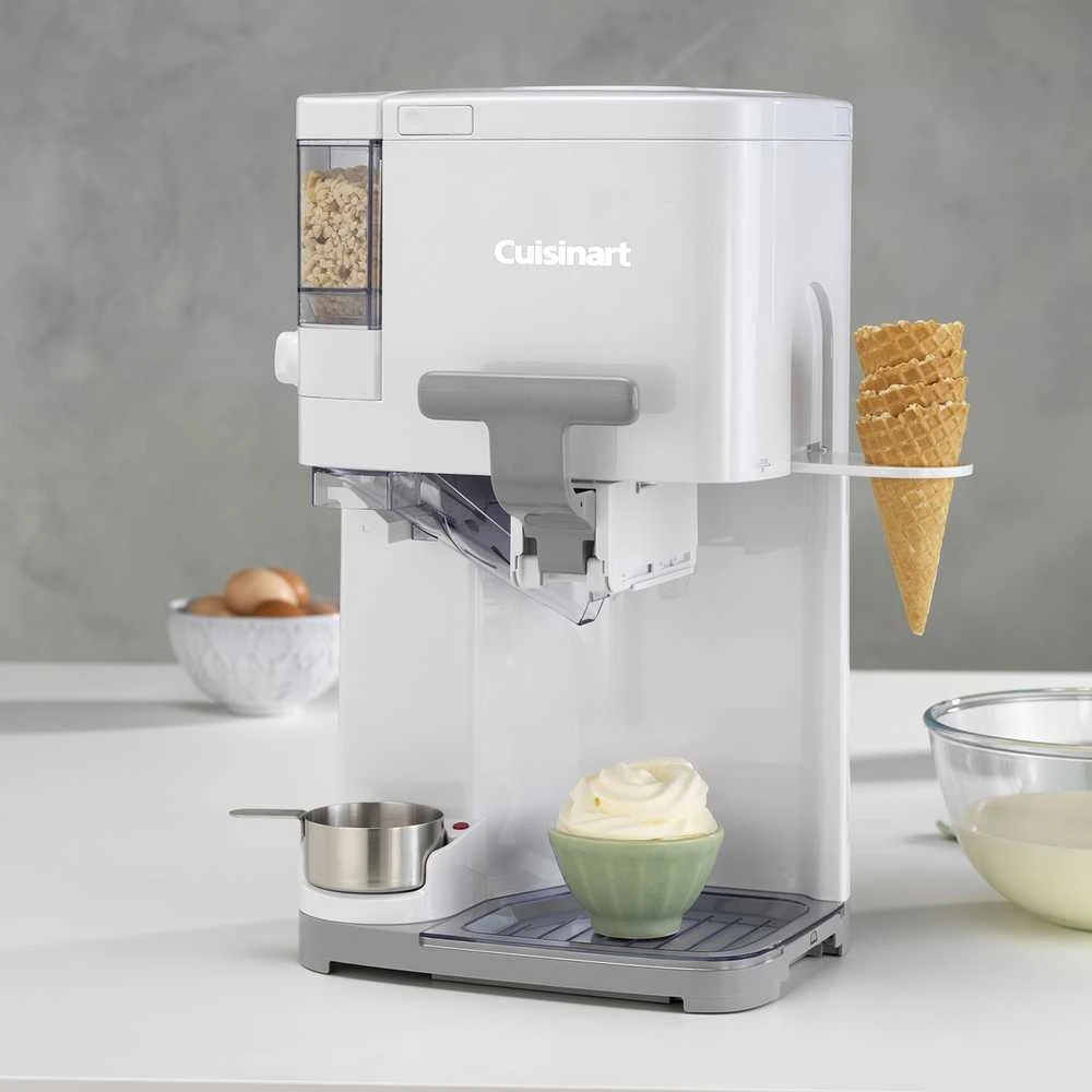Ledų gaminimo aparatas Cuisinart ICE48E