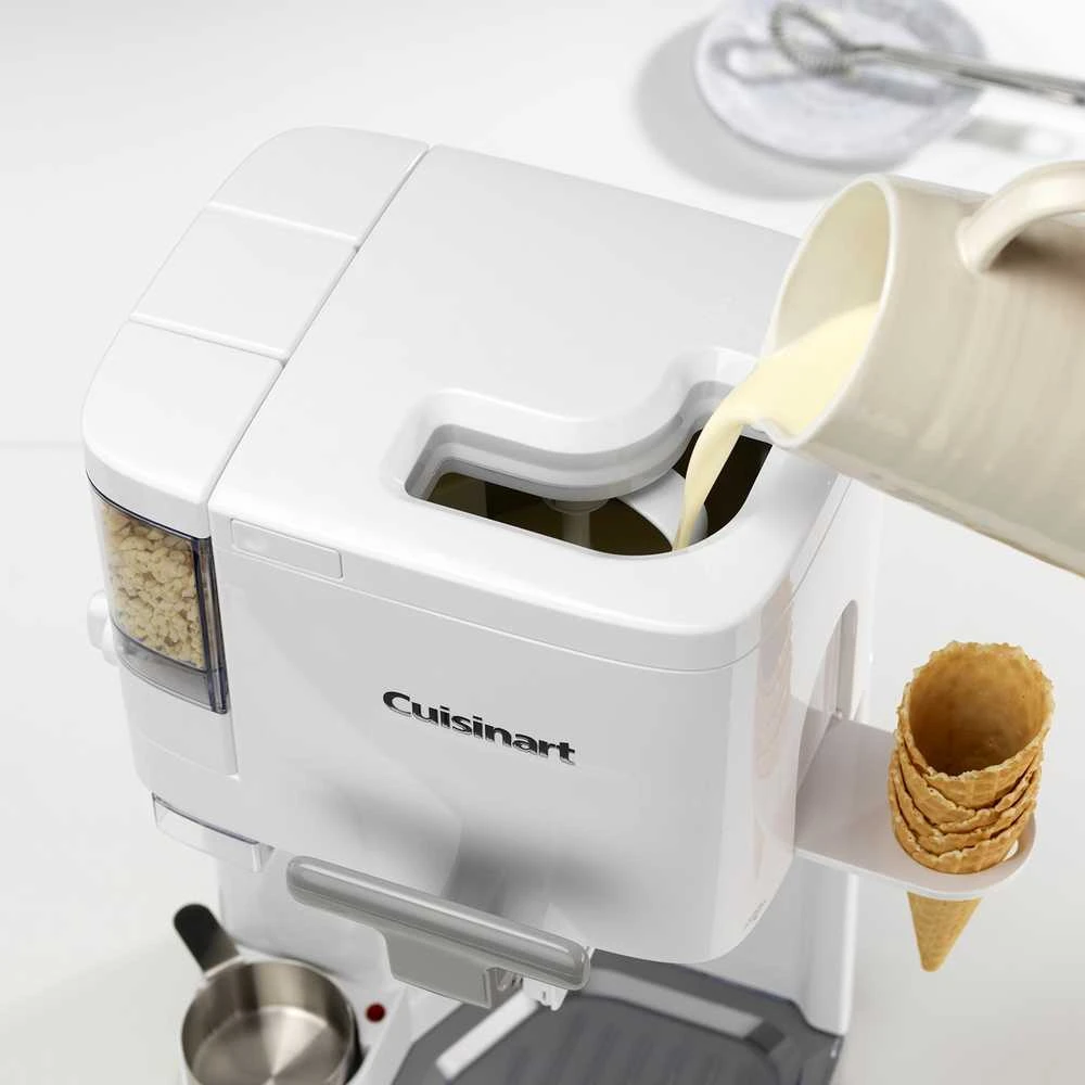 Ledų gaminimo aparatas Cuisinart ICE48E