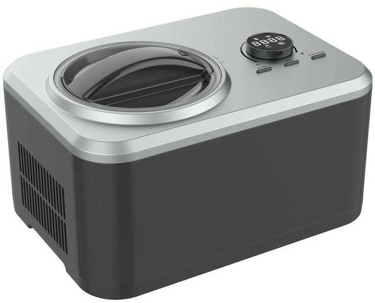 Ledų gaminimo aparatas GUZZANTI GZ-152A