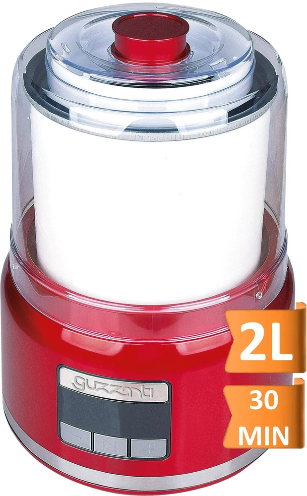 Ledų gaminimo aparatas Guzzanti GZ 160