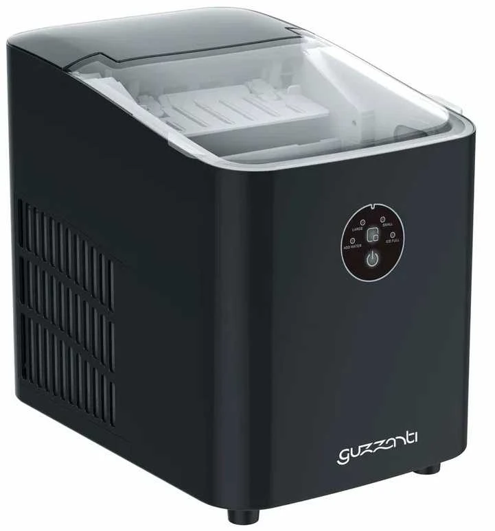 Ledukų gaminimo aparatas Guzzanti GZ-120B
