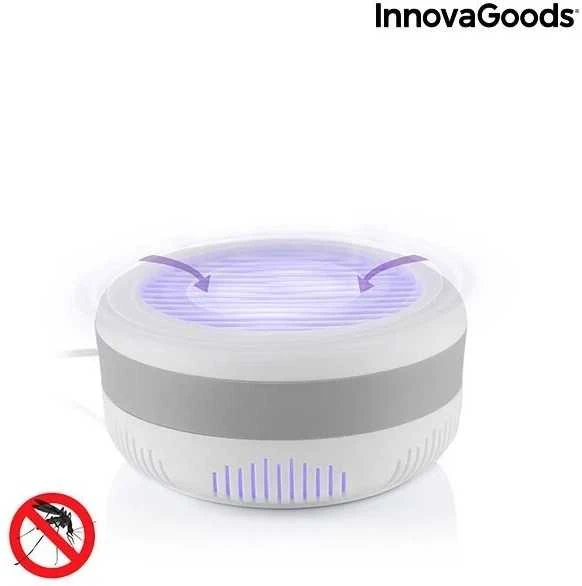 Lempa nuo uodų KL lite InnovaGoods