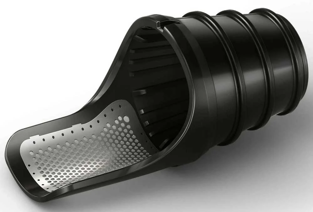 Philips Viva Collection Sulčiaspaudė HR1889/70 Tipas Lėta sulčiaspaudė, Juodas, 150 W