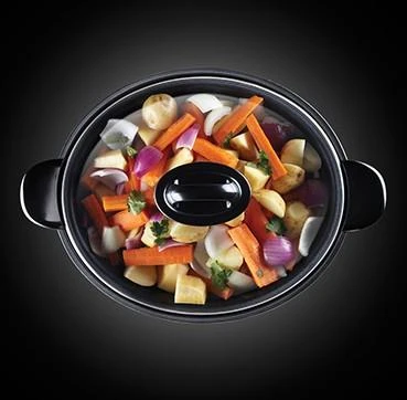 Lėtpuodis Russell Hobbs 22740-56
