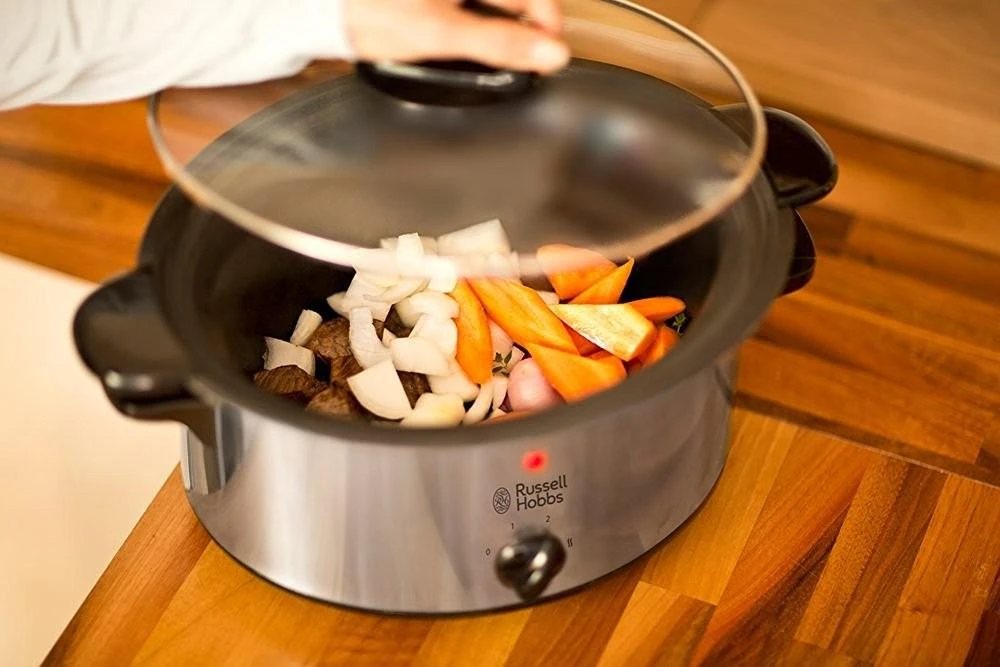 Lėtpuodis Russell Hobbs 22740-56