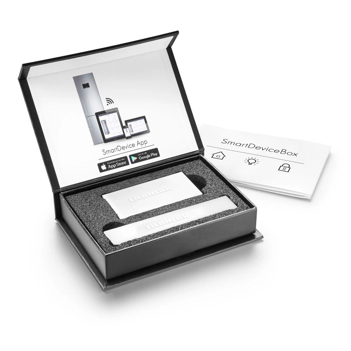 „Liebherr SmartDeviceBox 2.0“