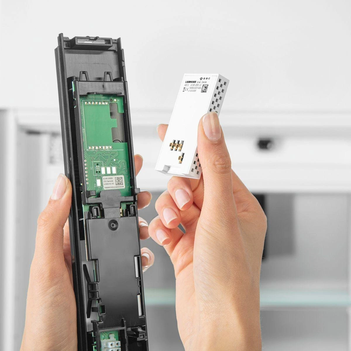 „Liebherr SmartDeviceBox 2.0“
