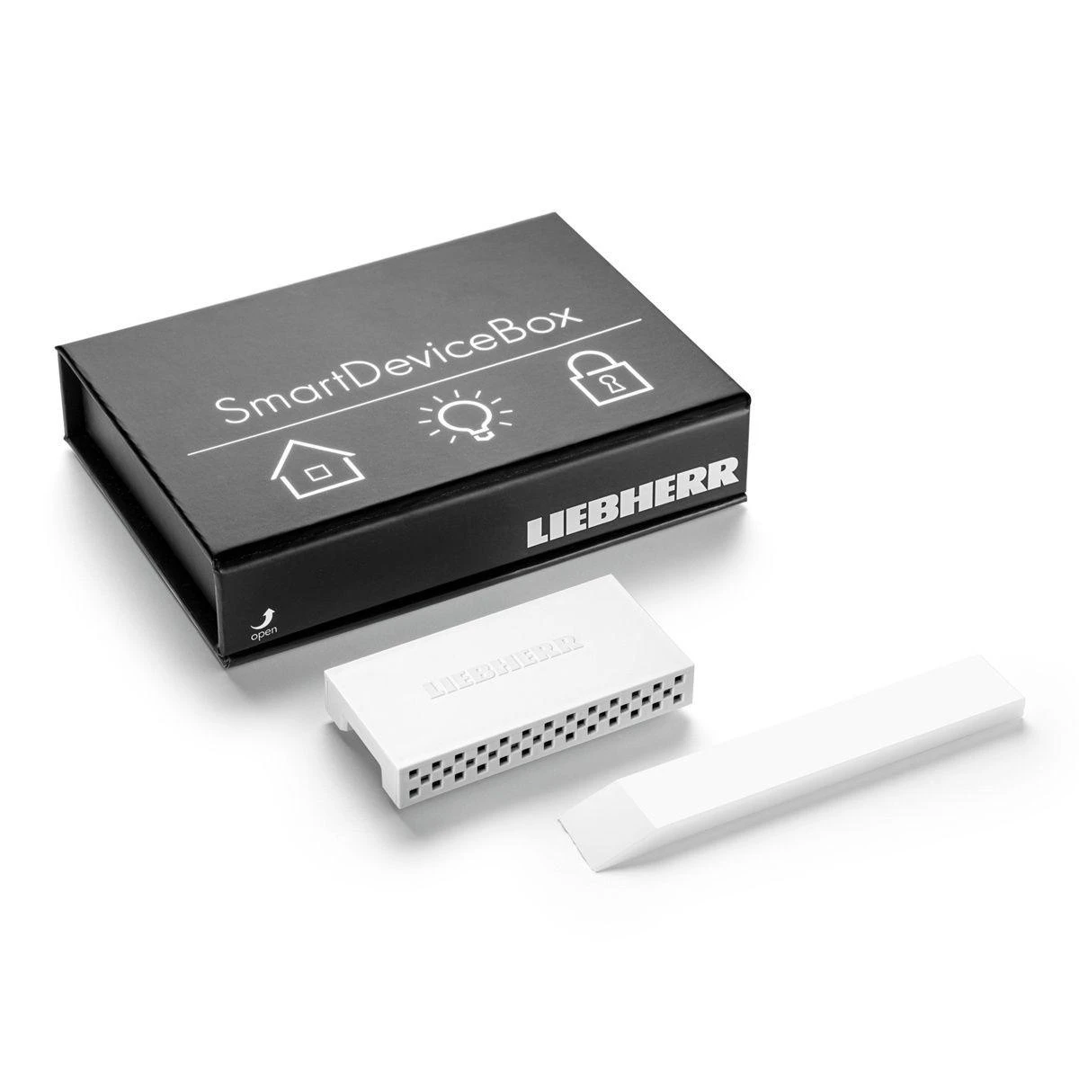 „Liebherr SmartDeviceBox 2.0“