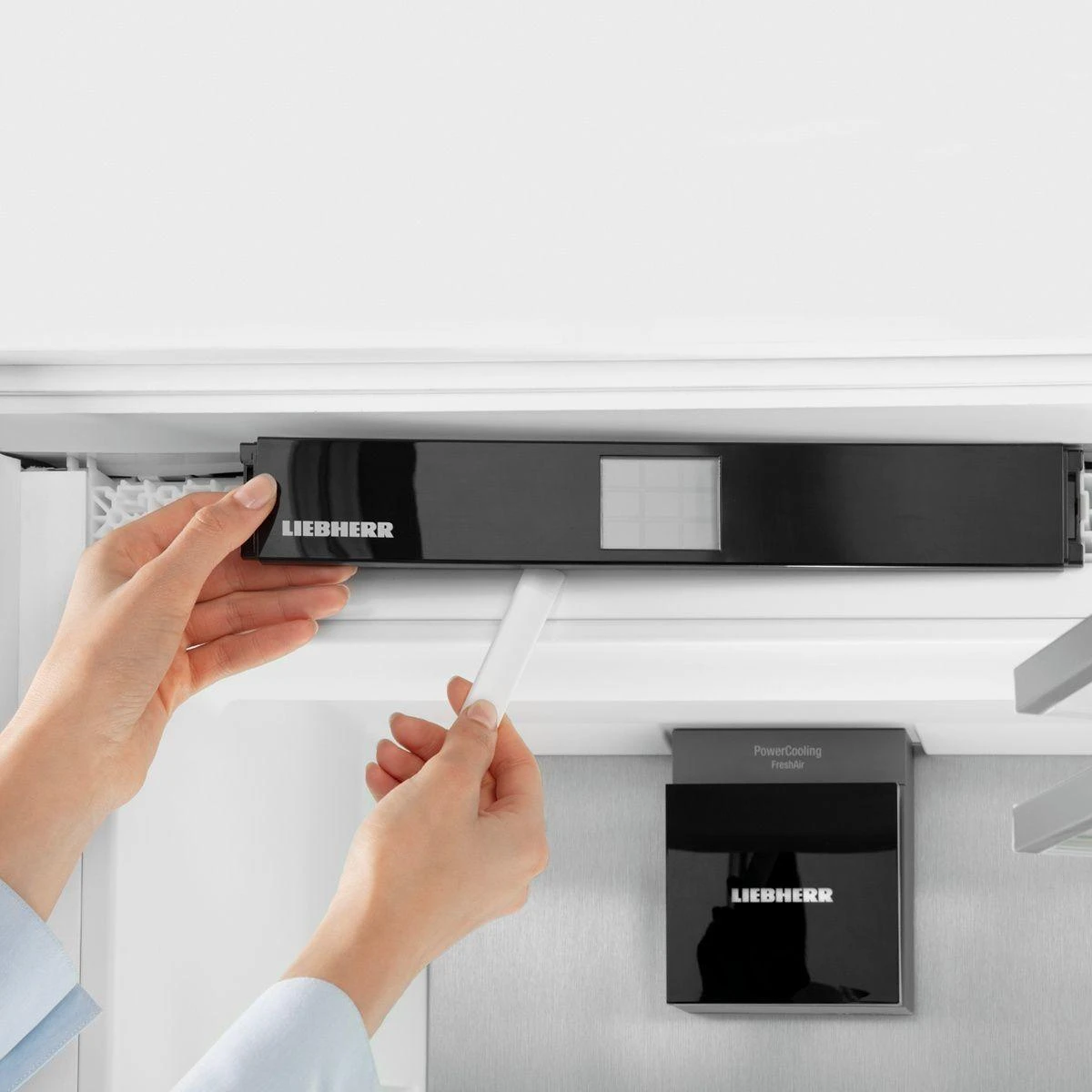 „Liebherr SmartDeviceBox 2.0“