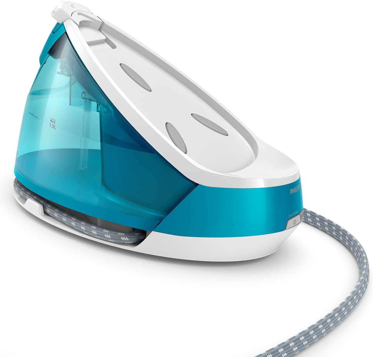 Lyginimo sistema PHILIPS GC7920/20