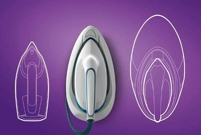 Philips PerfectCare 6000 serijos garų generatorius PSG6022/20