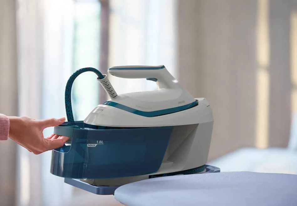 Philips PerfectCare 6000 serijos garų generatorius PSG6022/20