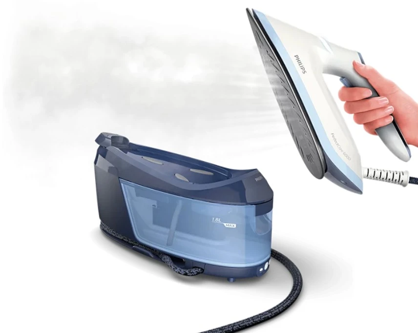 Philips PerfectCare 6000 serijos garų generatorius PSG6026/20