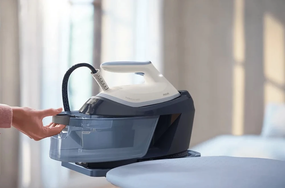 Philips PerfectCare 6000 serijos garų generatorius PSG6026/20