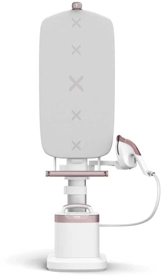 TEFAL QT 1811 IXEO lyginimo sistema