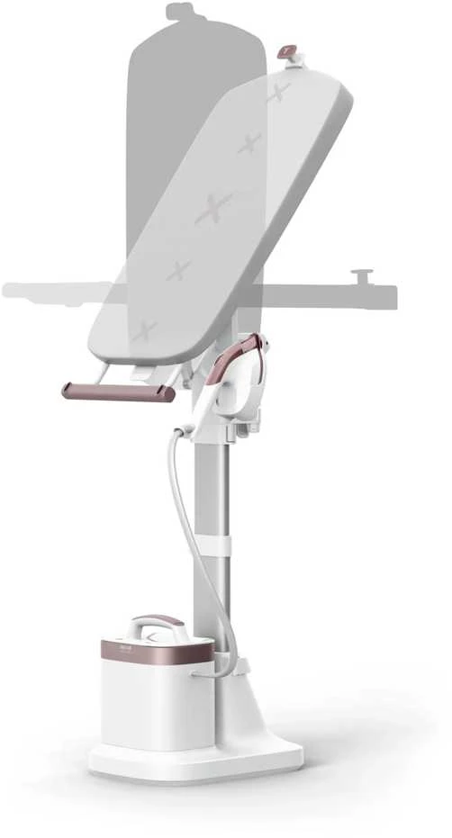 TEFAL QT 1811 IXEO lyginimo sistema