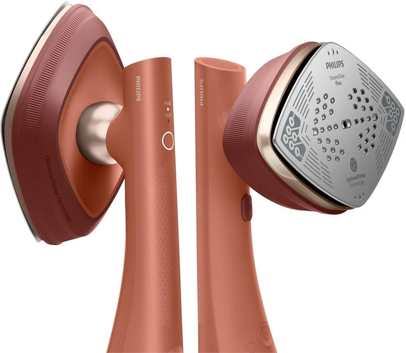 Drabužių garintuvas Philips OneTurn GC213/50, 1800 W