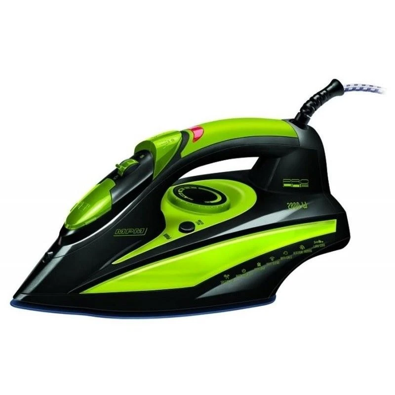 Lygintuvas MPM MZE-04BL
