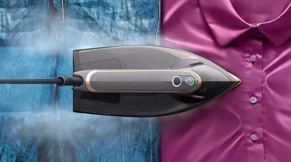 Garinis lygintuvas Philips Azur 8000 Series DST8041/80