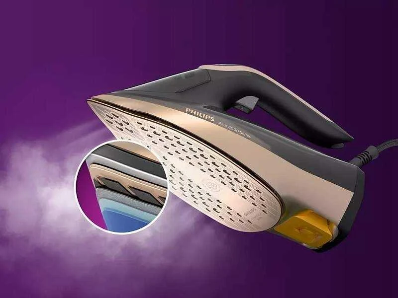 Garinis lygintuvas Philips Azur 8000 Series DST8041/80