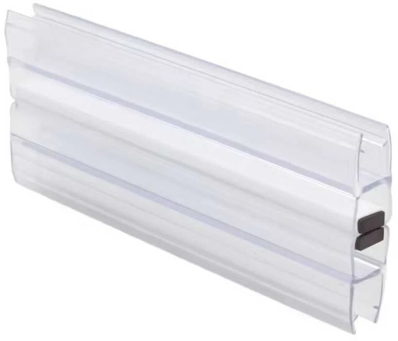 Magnetinių tarpinių komplektas IDO Showerama slankioms durims