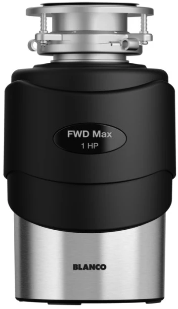BLANCO FWD Max