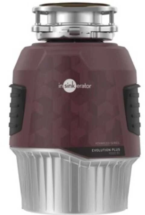 ISE Insinkerator EVO PLUS 1000EC- 2 AS