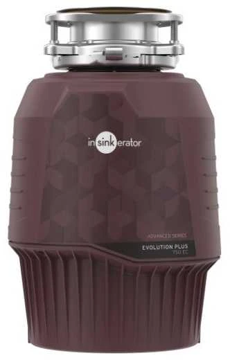 ISE Insinkerator EVO PLUS 750EC-2 AS